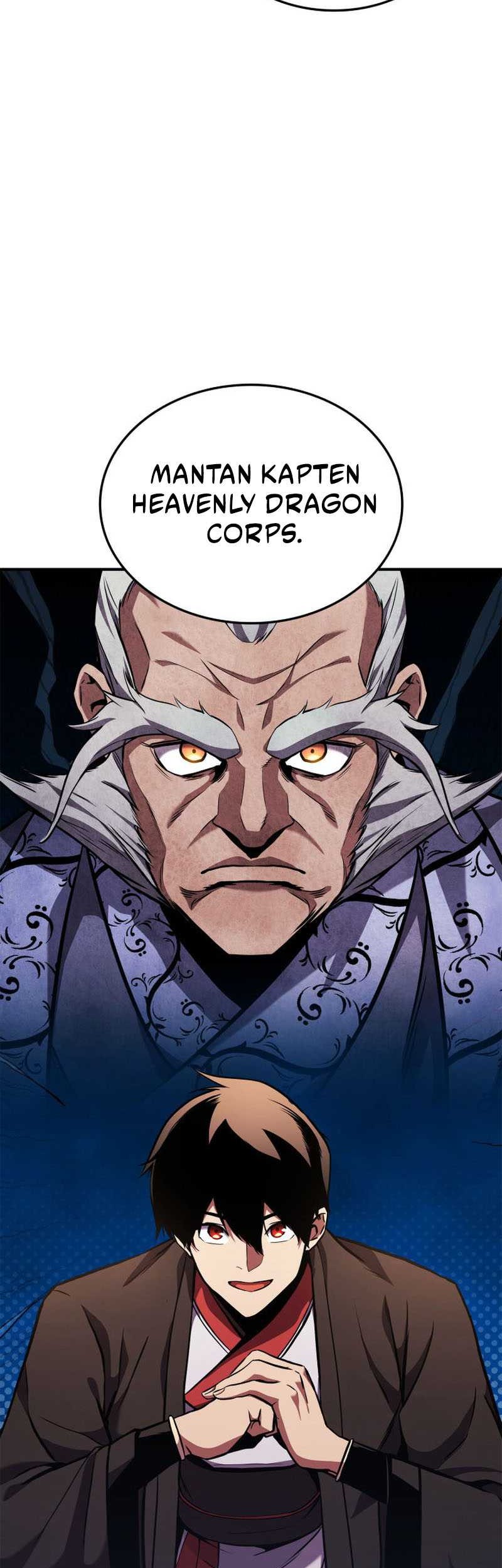 Ranker’s Return Chapter 158 - halaman 4