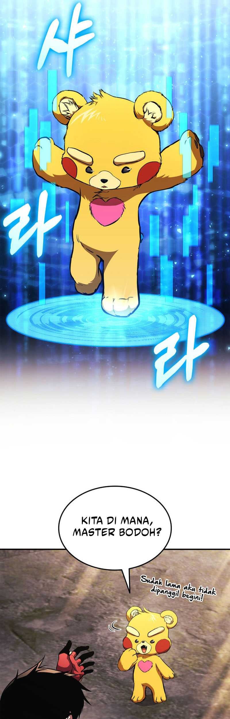 Ranker’s Return Chapter 158 - halaman 42