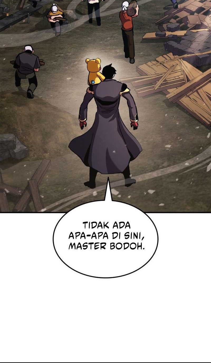 Ranker’s Return Chapter 158 - halaman 45