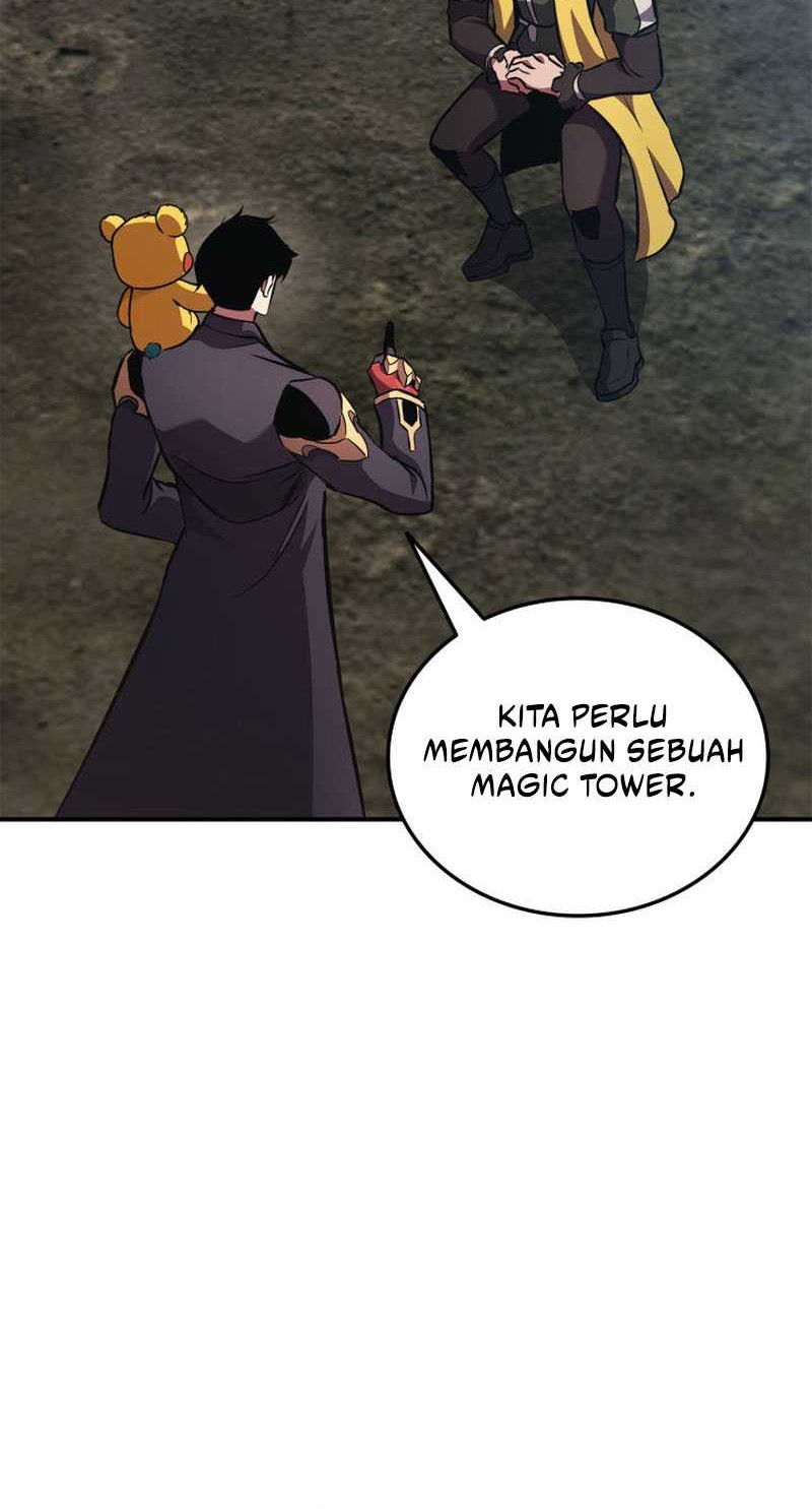 Ranker’s Return Chapter 158 - halaman 49