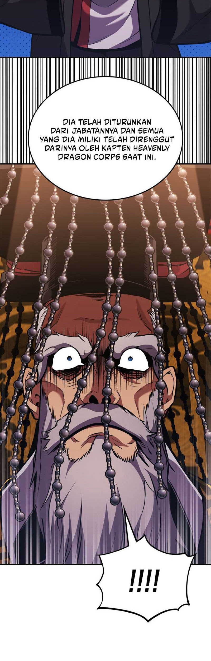 Ranker’s Return Chapter 158 - halaman 5