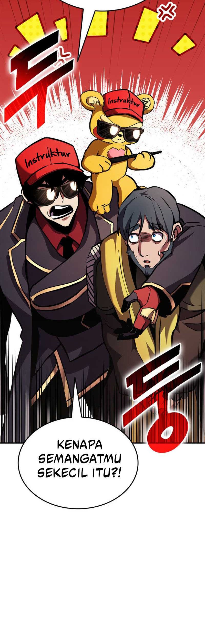 Ranker’s Return Chapter 158 - halaman 53