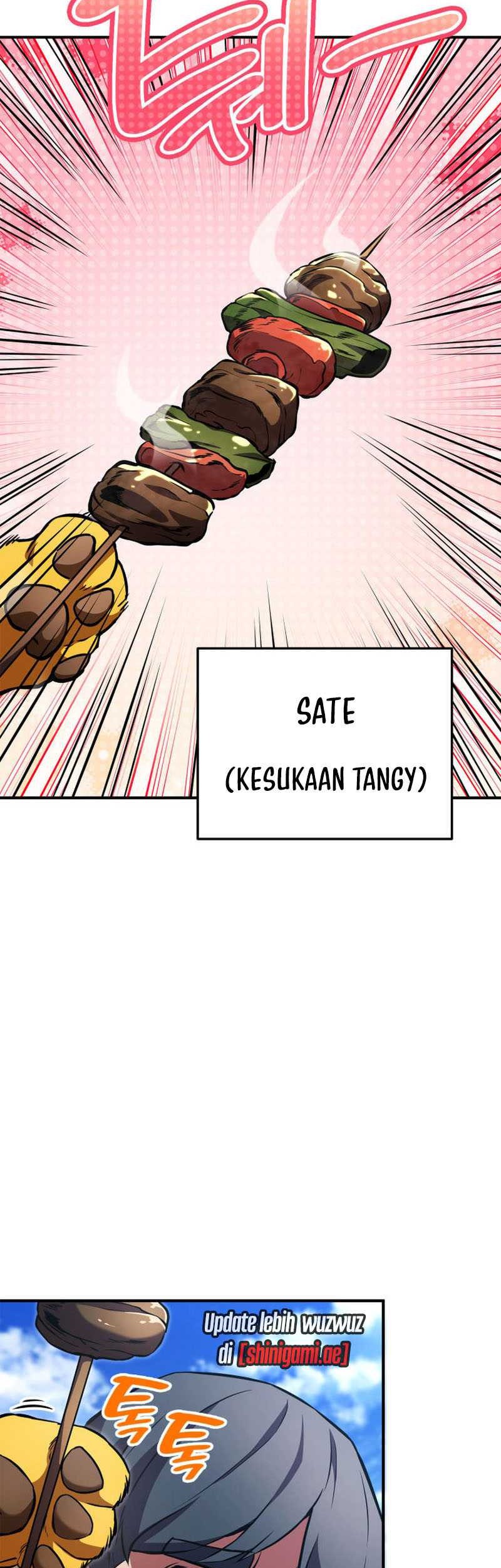 Ranker’s Return Chapter 158 - halaman 56