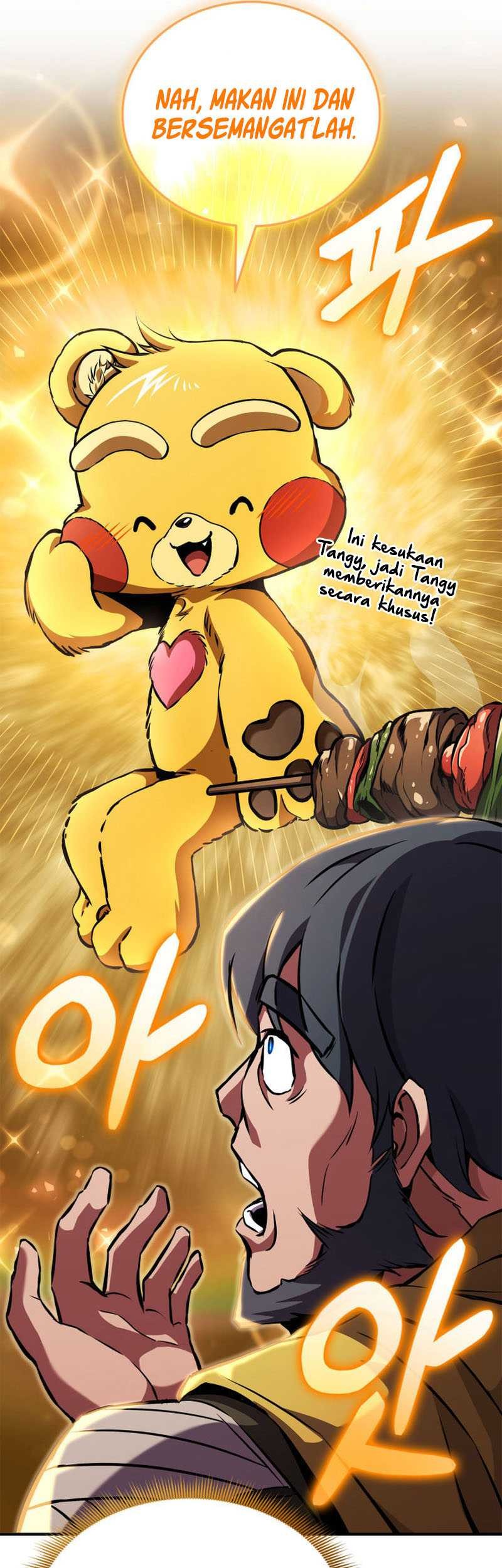 Ranker’s Return Chapter 158 - halaman 58