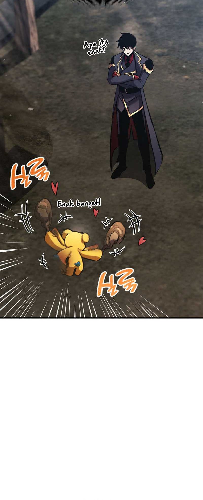 Ranker’s Return Chapter 158 - halaman 65