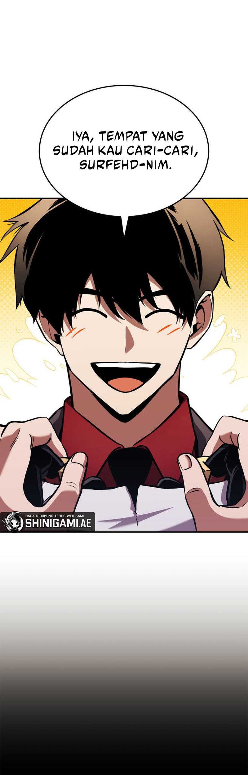 Ranker’s Return Chapter 158 - halaman 75