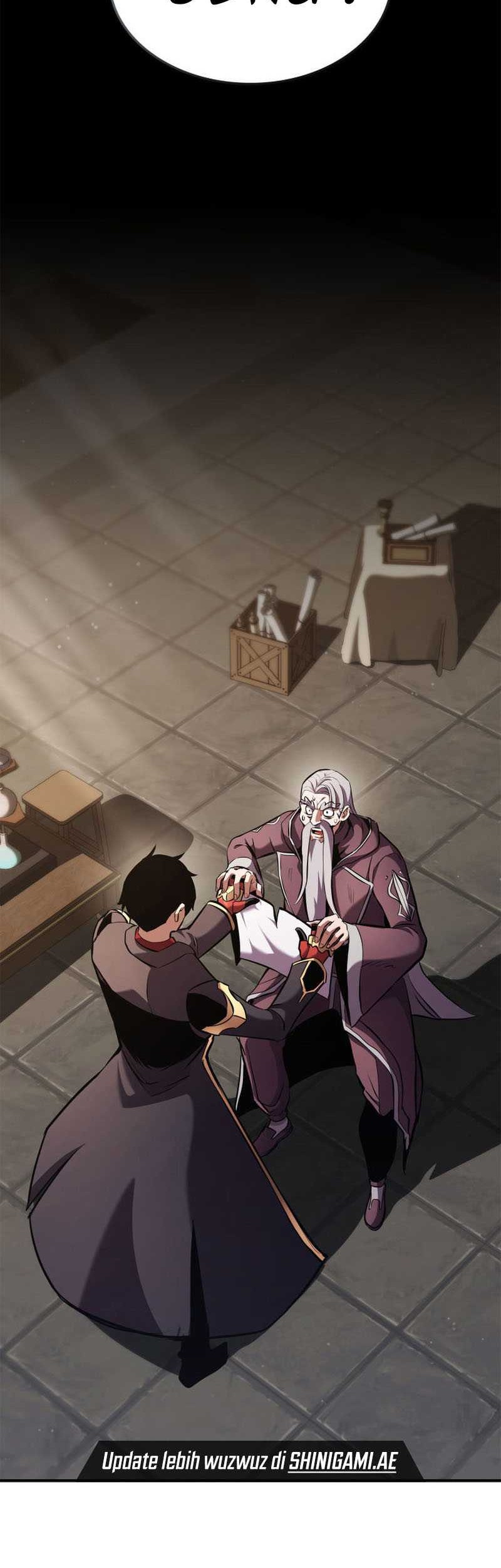 Ranker’s Return Chapter 158 - halaman 77