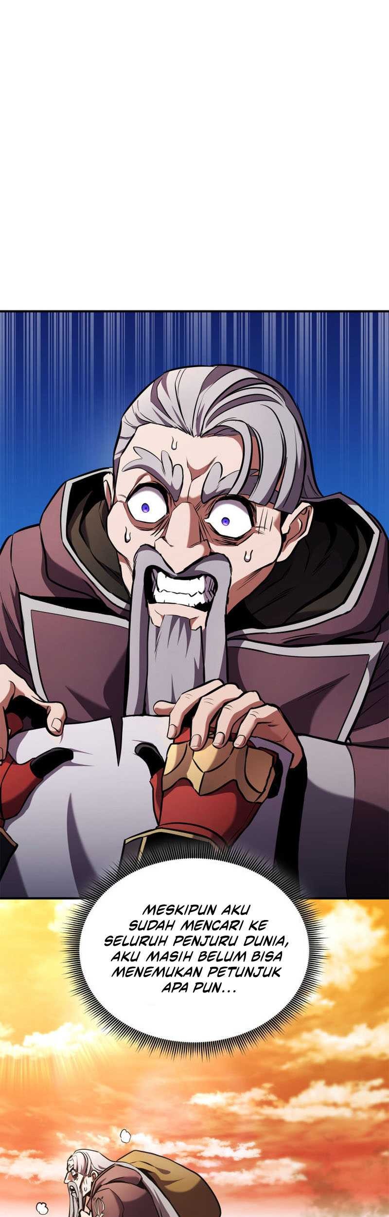 Ranker’s Return Chapter 158 - halaman 78