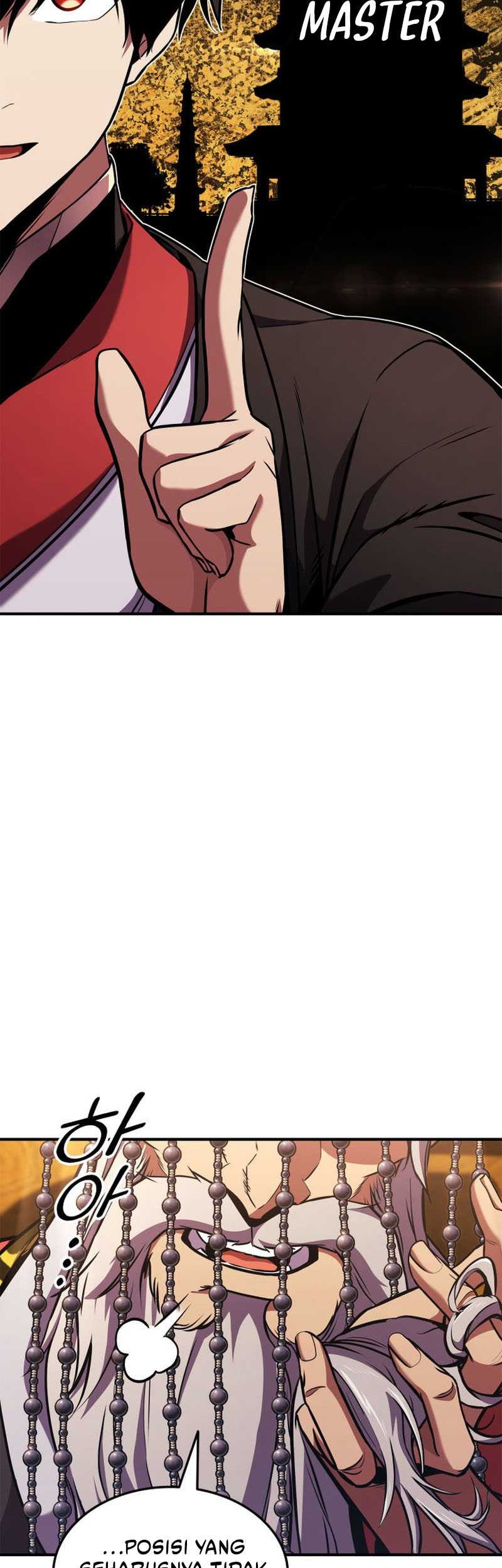 Ranker’s Return Chapter 158 - halaman 8