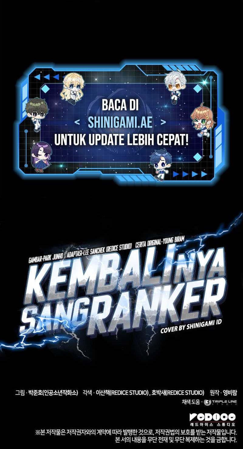 Ranker’s Return Chapter 158 - halaman 83