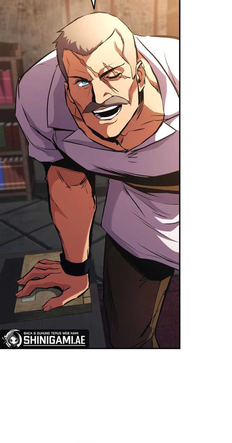 Ranker’s Return Chapter 159 - halaman 13