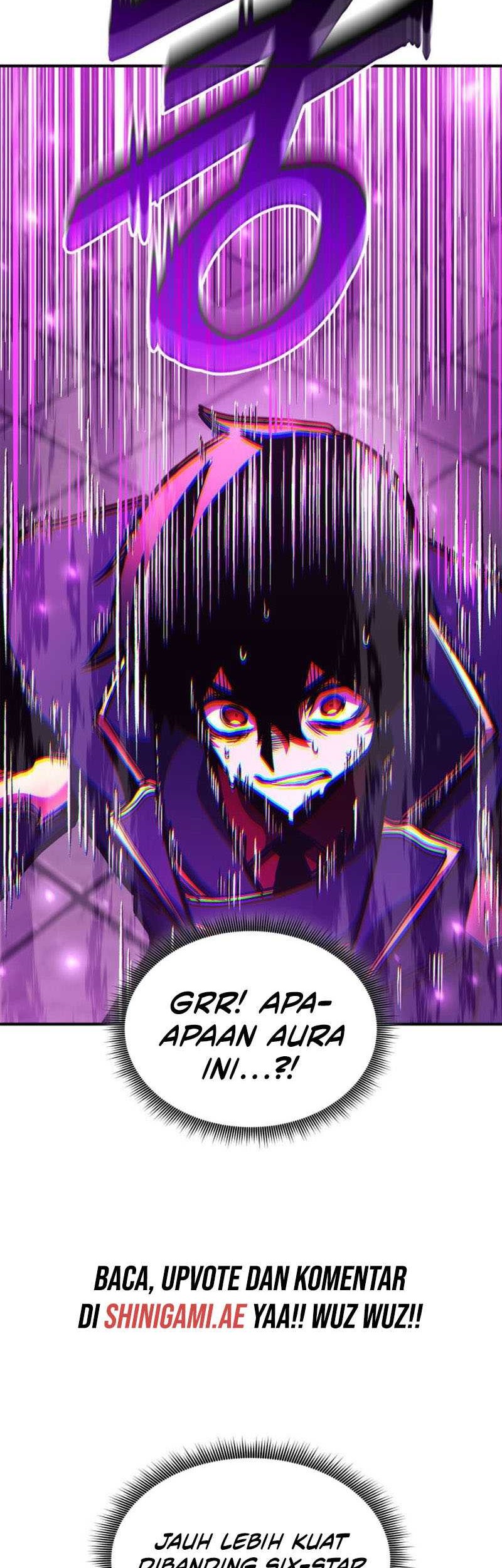 Ranker’s Return Chapter 159 - halaman 19