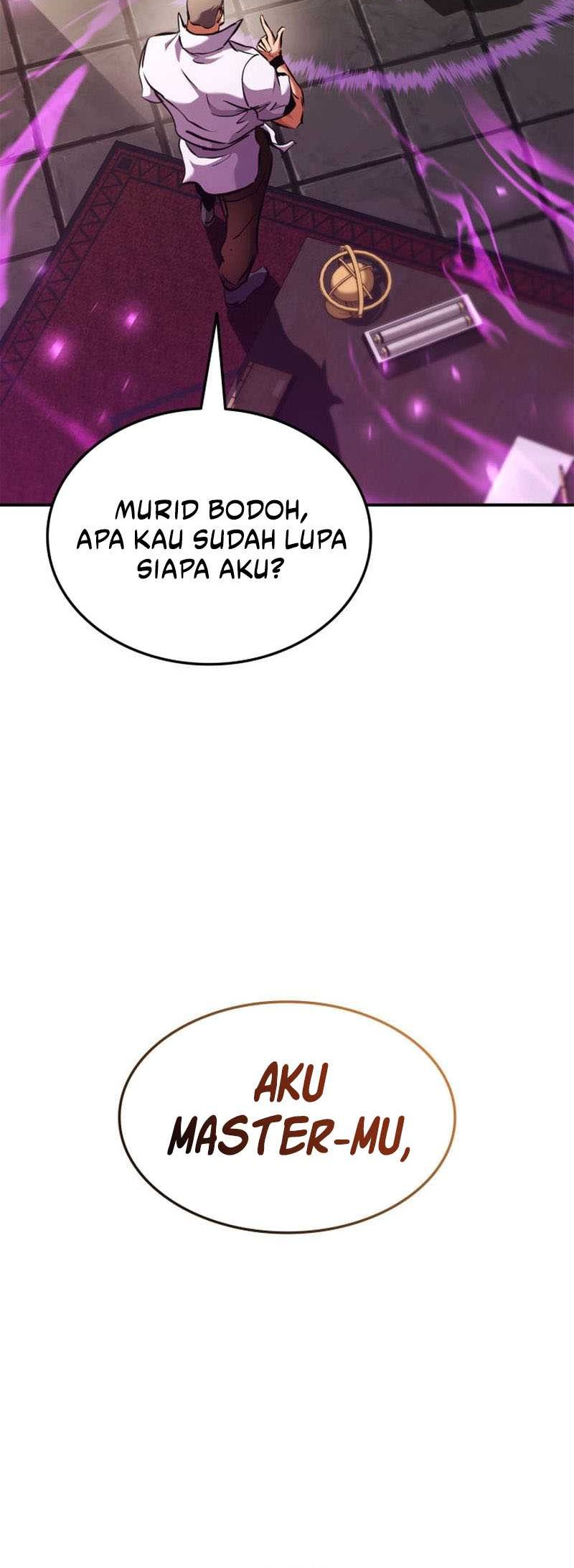 Ranker’s Return Chapter 159 - halaman 25