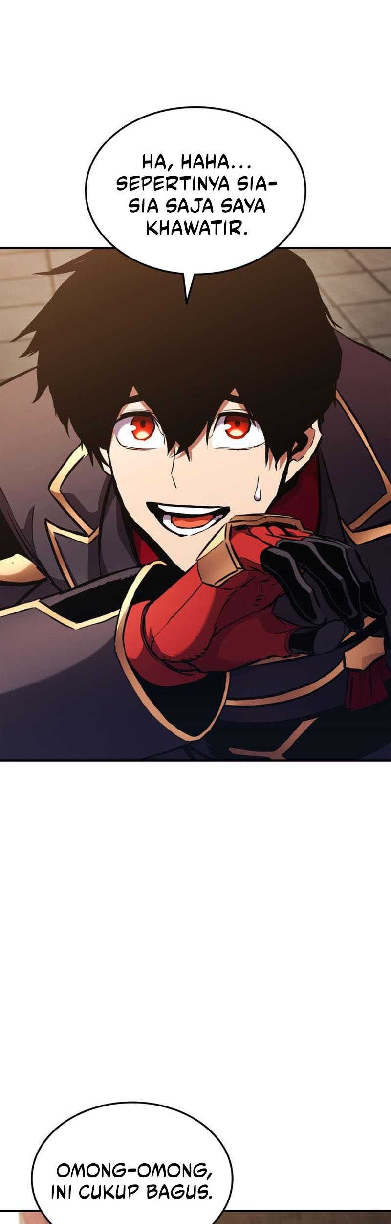 Ranker’s Return Chapter 159 - halaman 27
