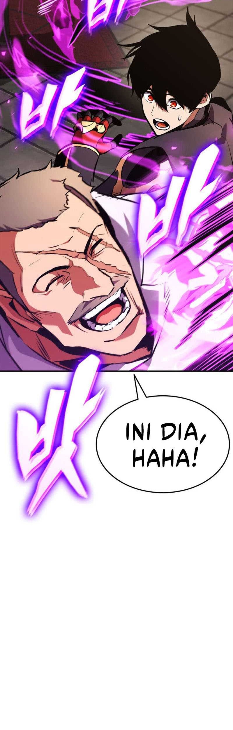 Ranker’s Return Chapter 159 - halaman 29