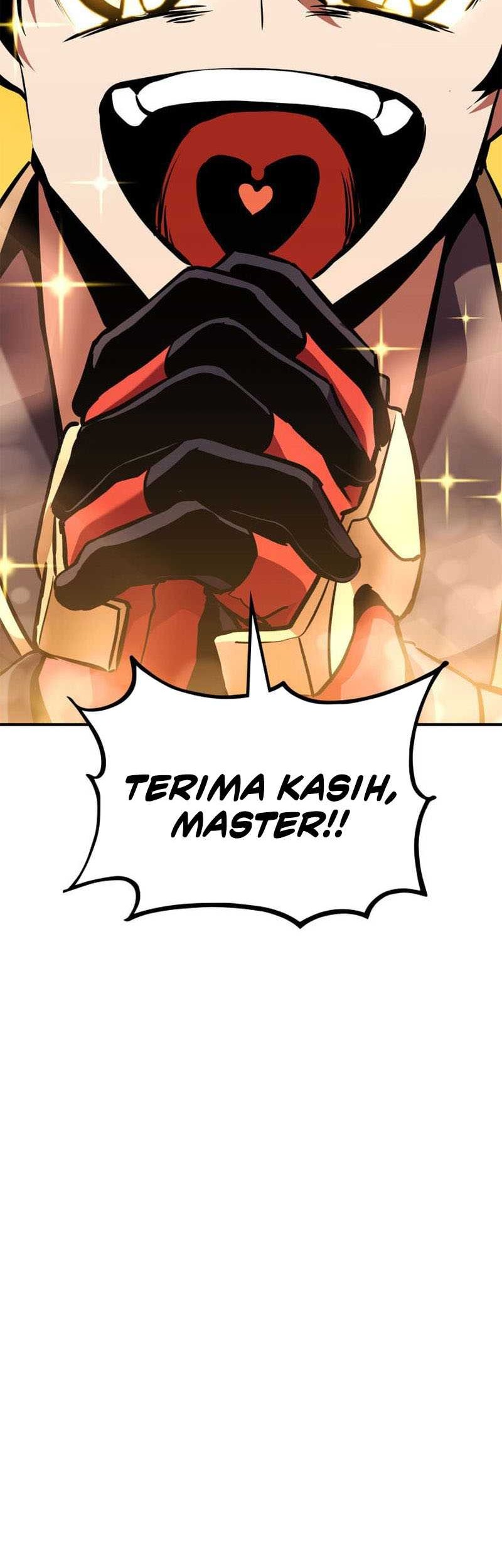 Ranker’s Return Chapter 159 - halaman 33