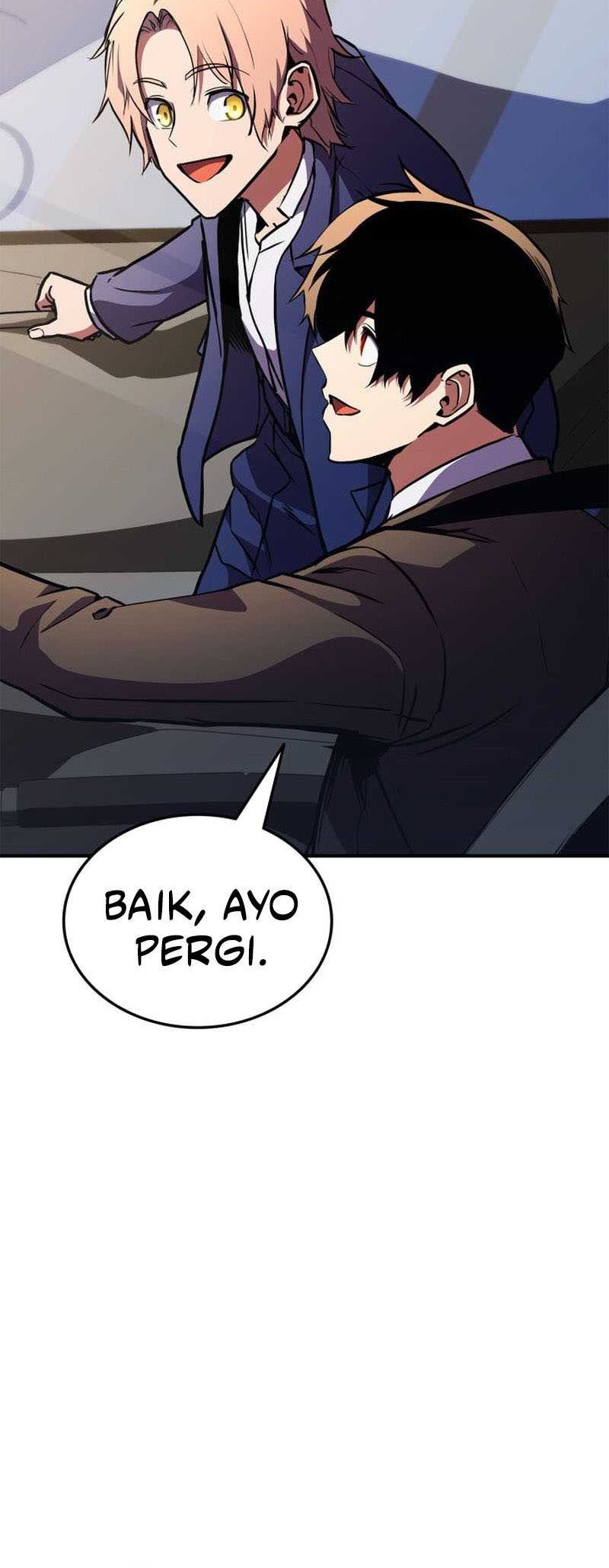 Ranker’s Return Chapter 159 - halaman 37