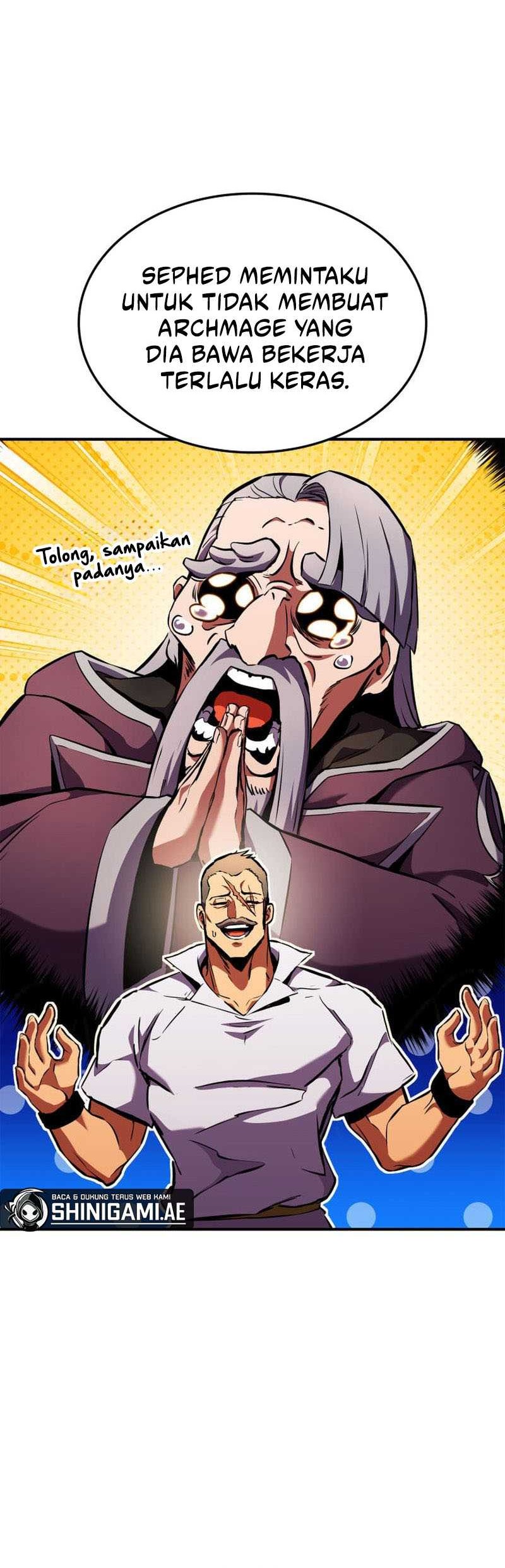 Ranker’s Return Chapter 159 - halaman 5