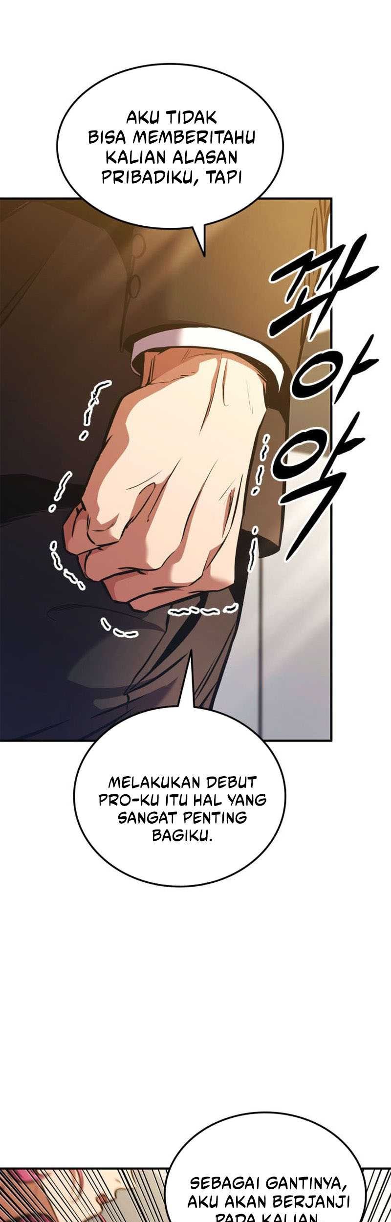 Ranker’s Return Chapter 159 - halaman 50