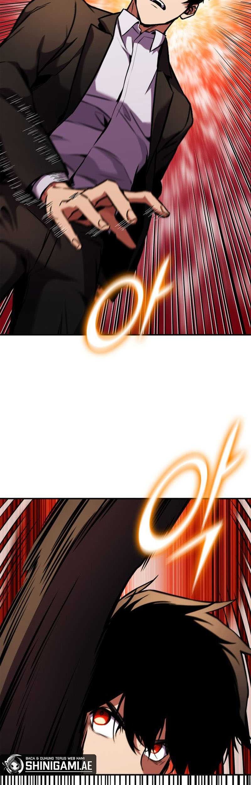 Ranker’s Return Chapter 159 - halaman 52