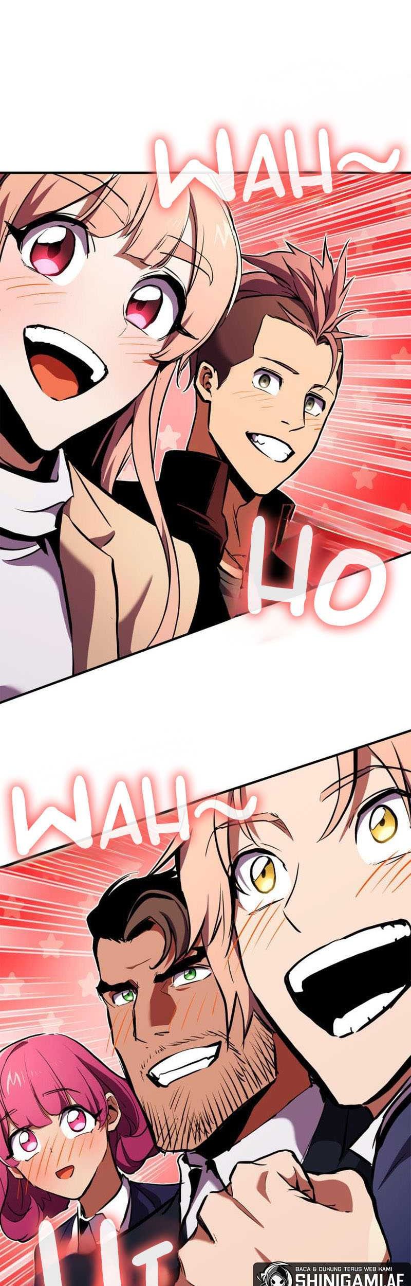 Ranker’s Return Chapter 159 - halaman 56