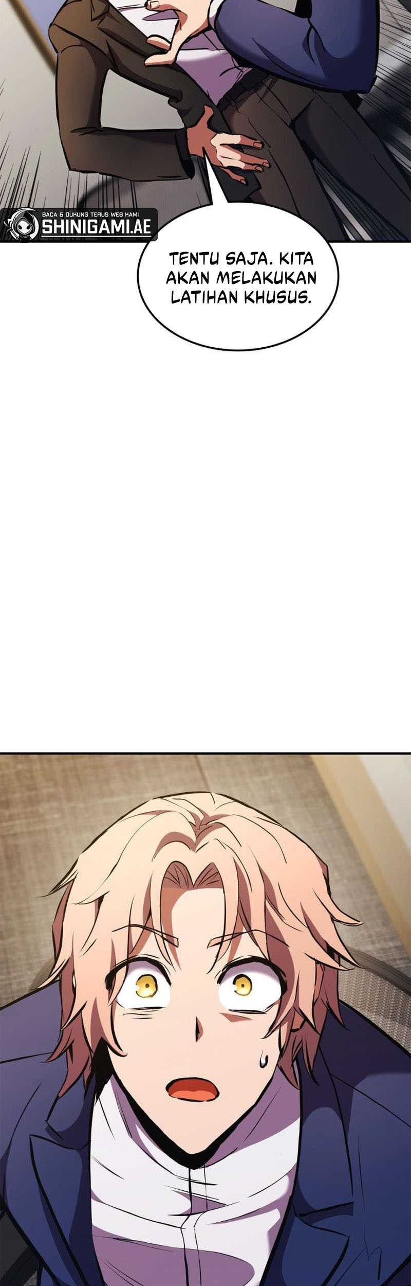 Ranker’s Return Chapter 159 - halaman 60