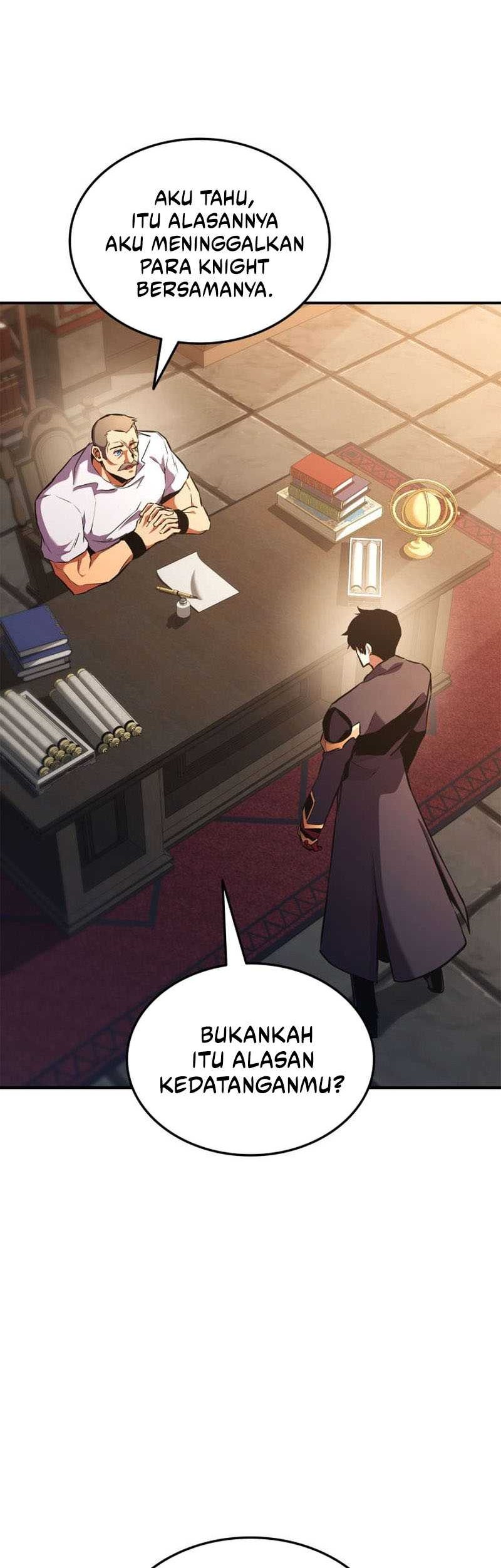 Ranker’s Return Chapter 159 - halaman 7