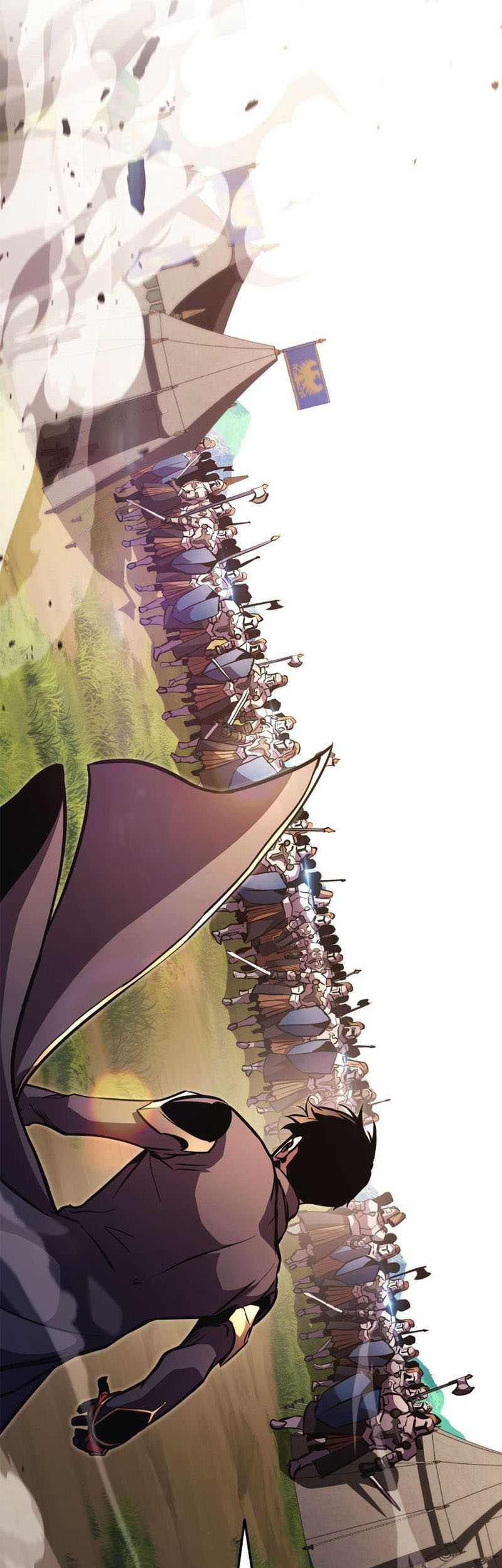Ranker’s Return Chapter 159 - halaman 73