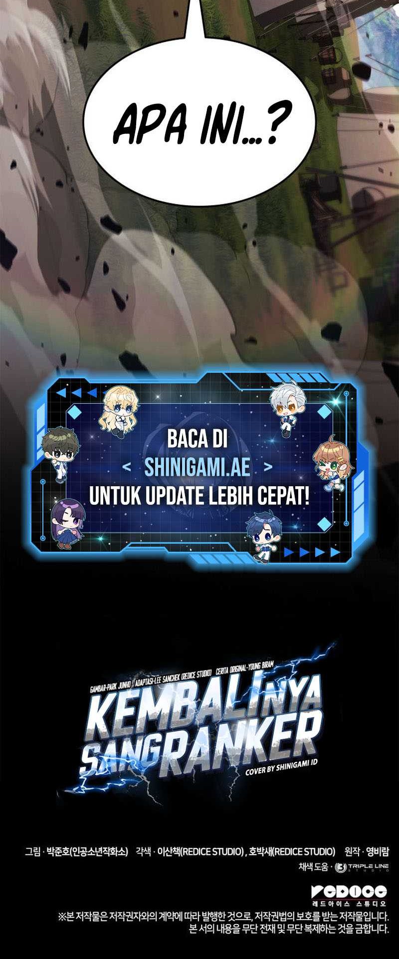 Ranker’s Return Chapter 159 - halaman 74