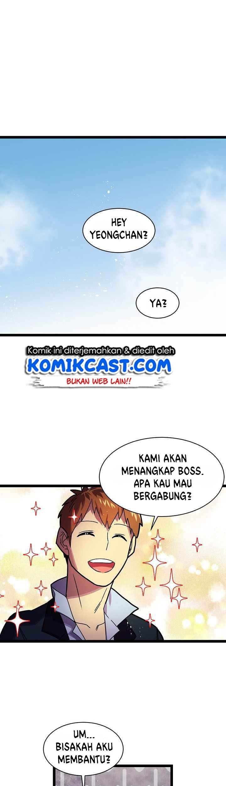 Ranker’s Return Chapter 16 - halaman 2