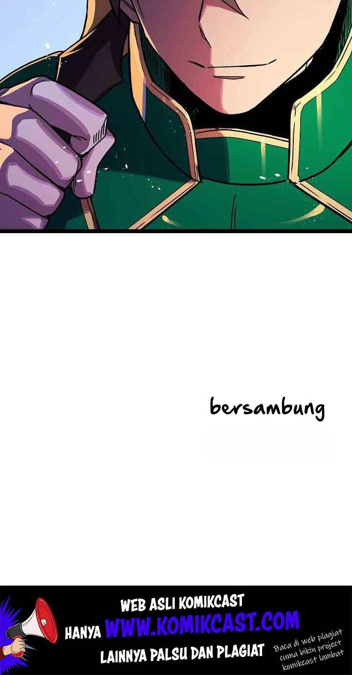 Ranker’s Return Chapter 16 - halaman 27