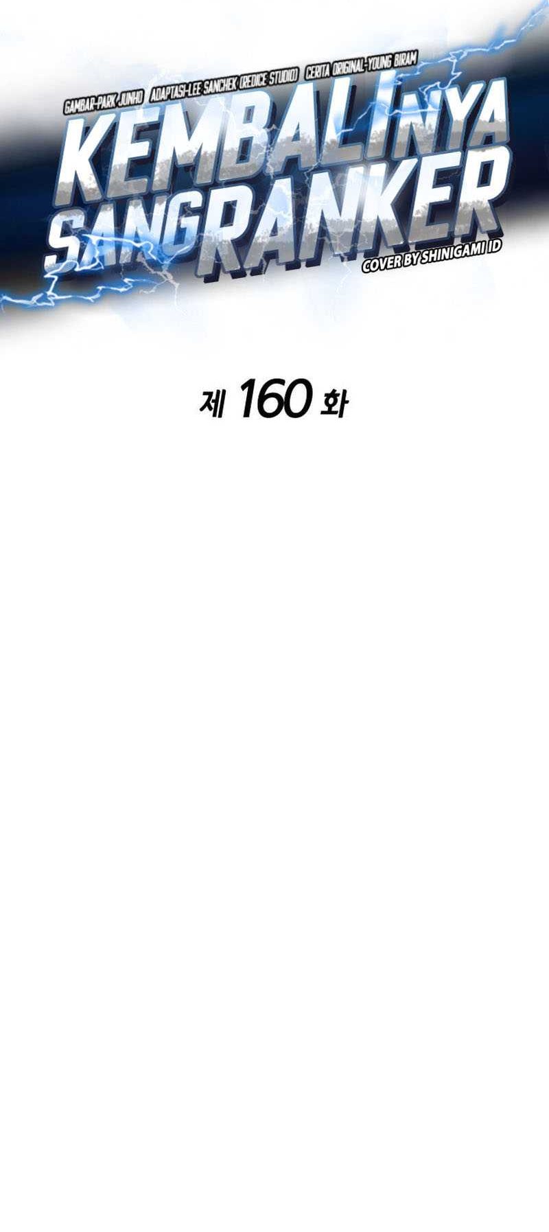 Ranker’s Return Chapter 160 - halaman 21