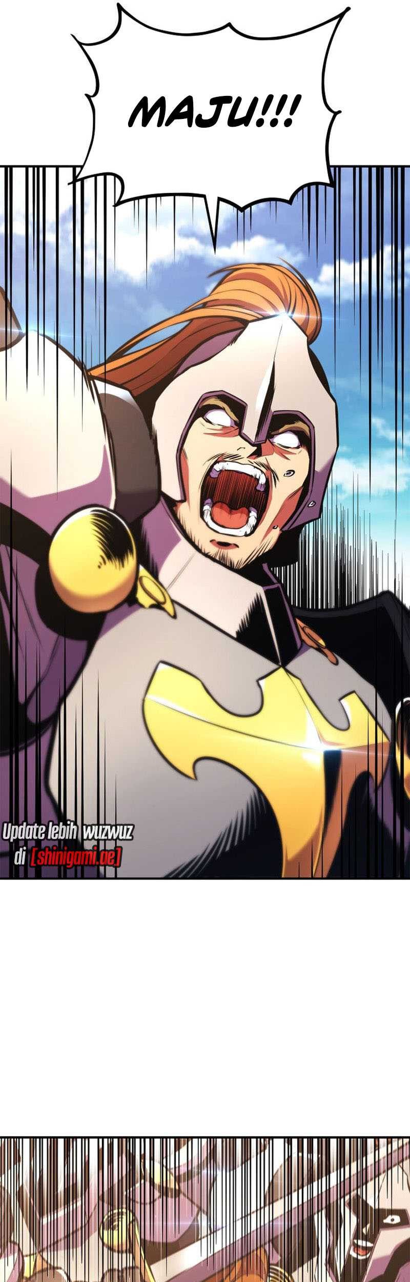 Ranker’s Return Chapter 160 - halaman 22