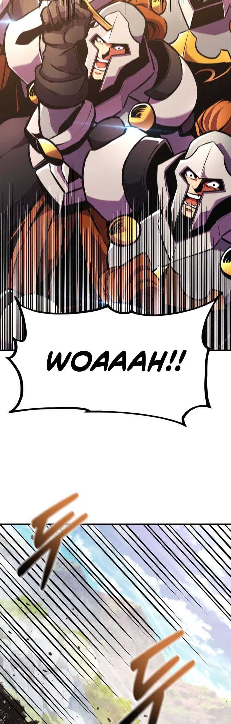 Ranker’s Return Chapter 160 - halaman 23