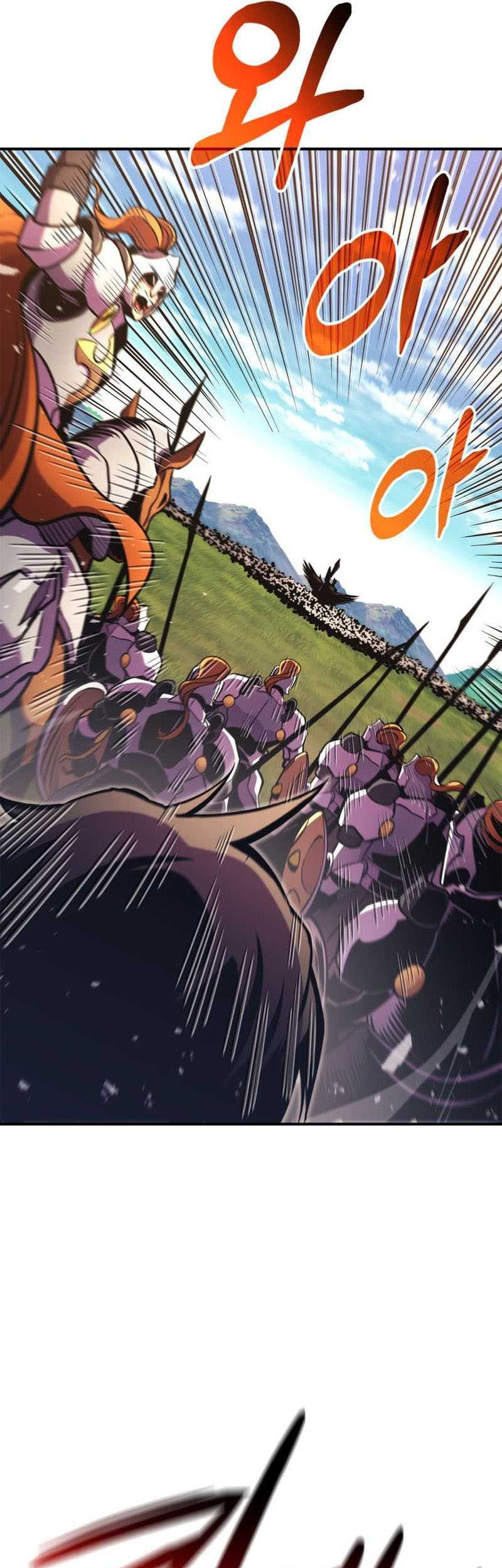 Ranker’s Return Chapter 160 - halaman 30