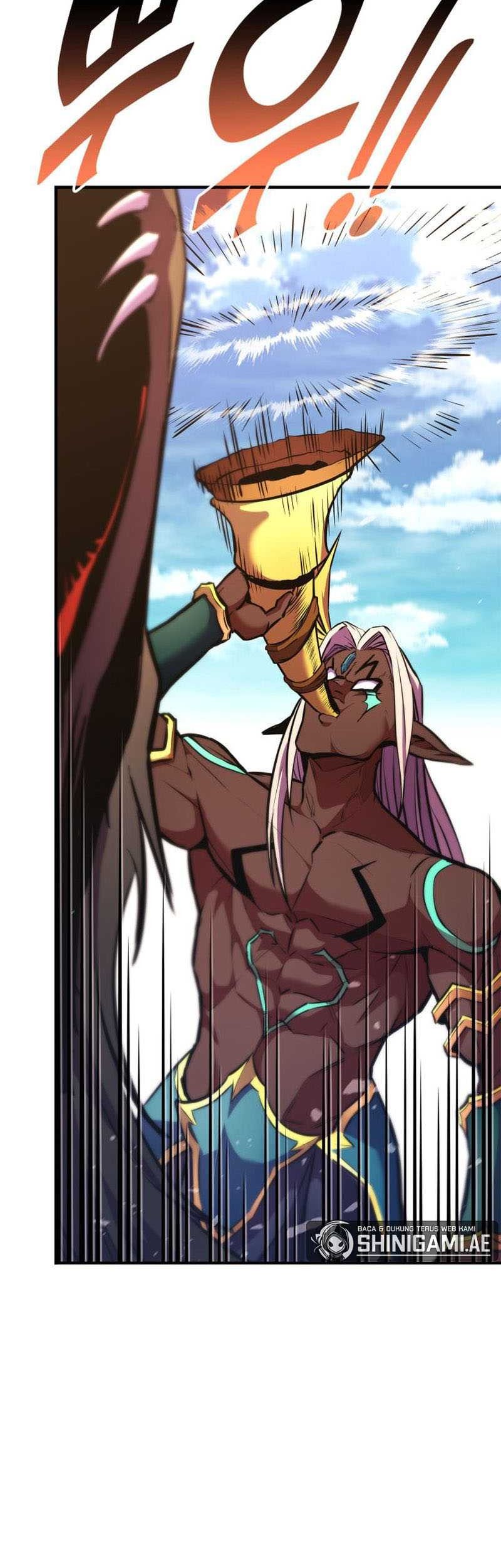 Ranker’s Return Chapter 160 - halaman 32