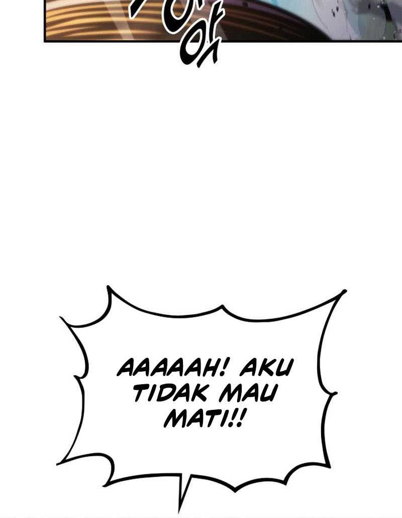 Ranker’s Return Chapter 160 - halaman 37
