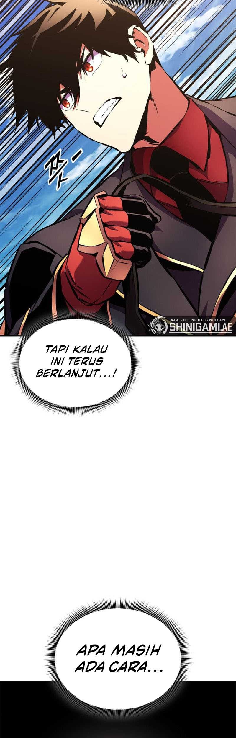 Ranker’s Return Chapter 160 - halaman 40