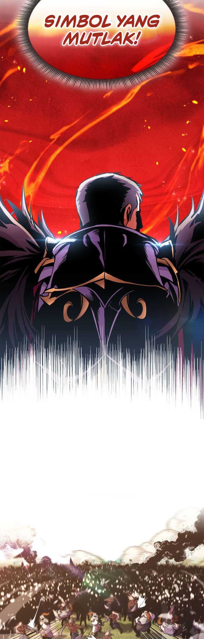 Ranker’s Return Chapter 160 - halaman 43