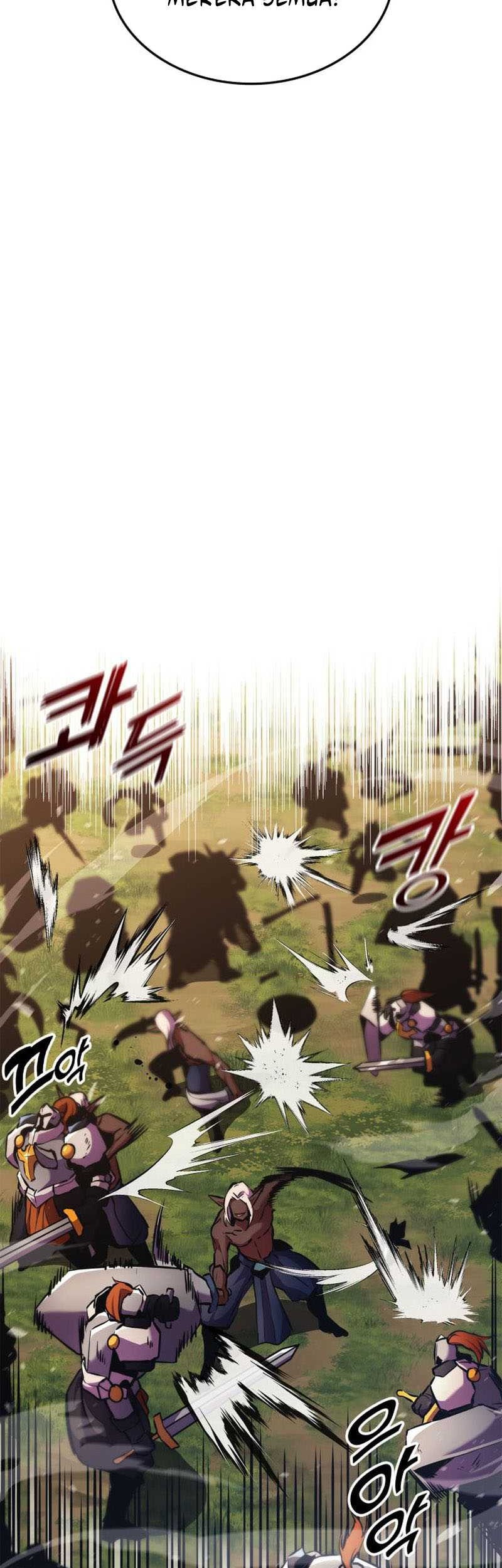 Ranker’s Return Chapter 160 - halaman 47