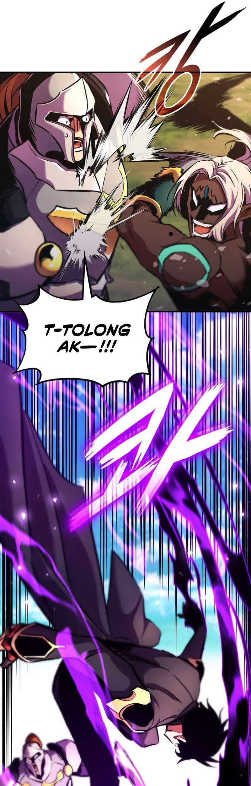 Ranker’s Return Chapter 160 - halaman 49