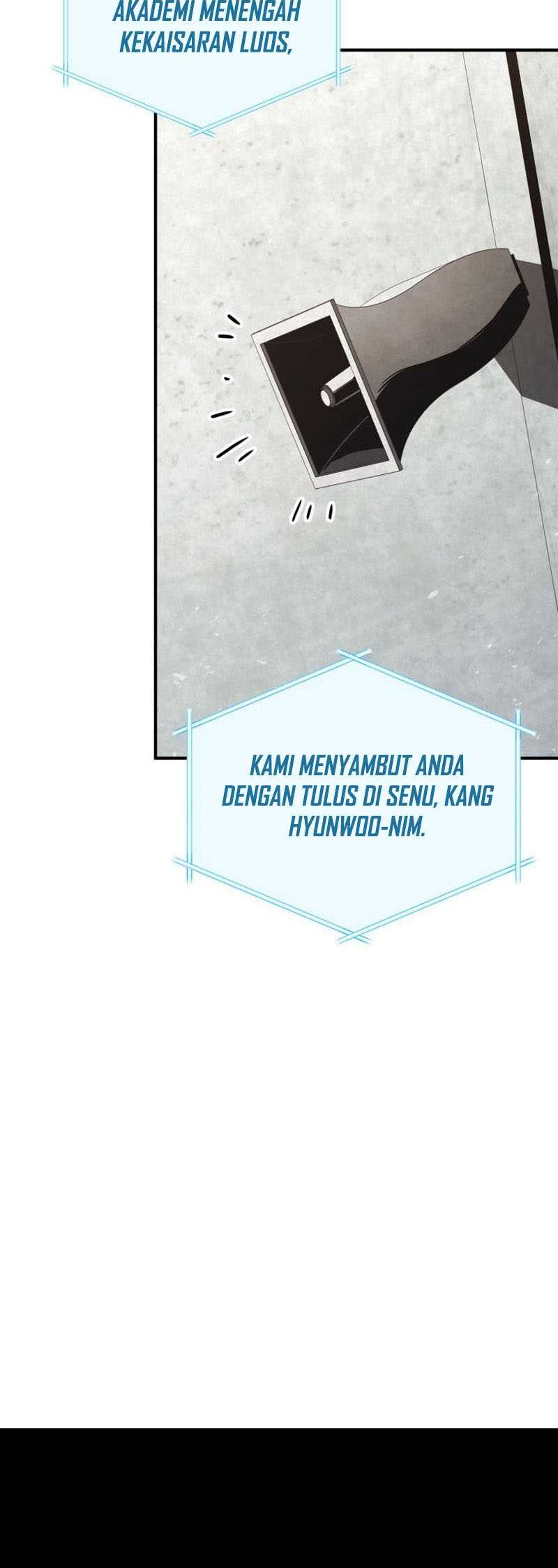 Ranker’s Return Chapter 160 - halaman 5