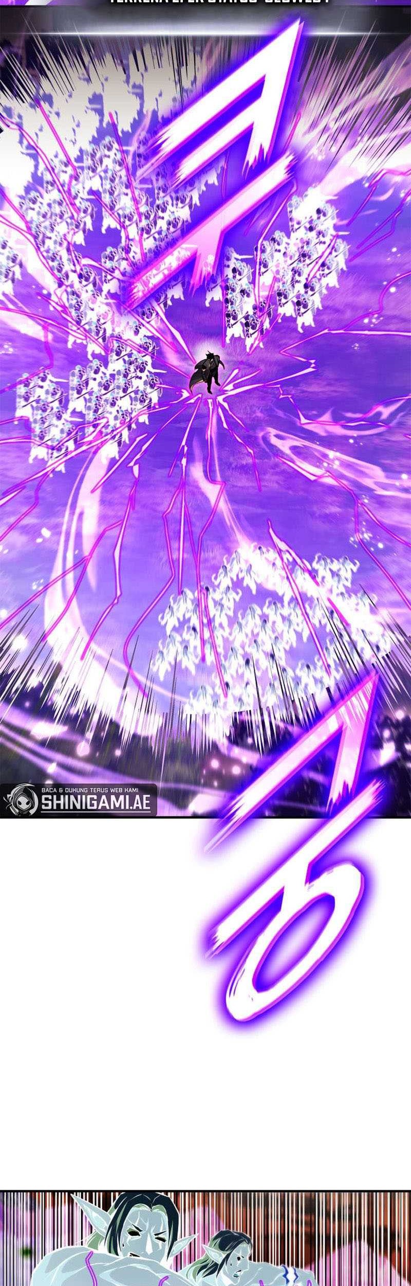 Ranker’s Return Chapter 160 - halaman 53