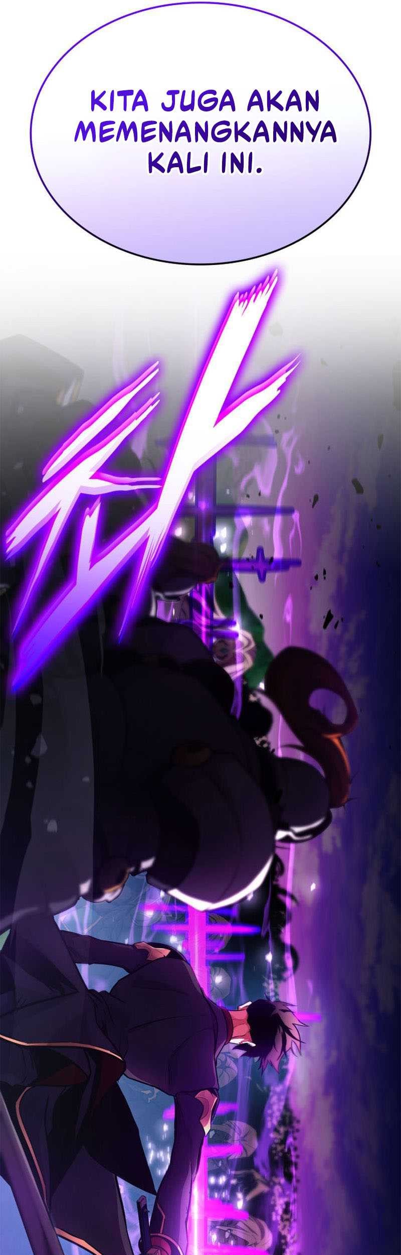 Ranker’s Return Chapter 160 - halaman 55