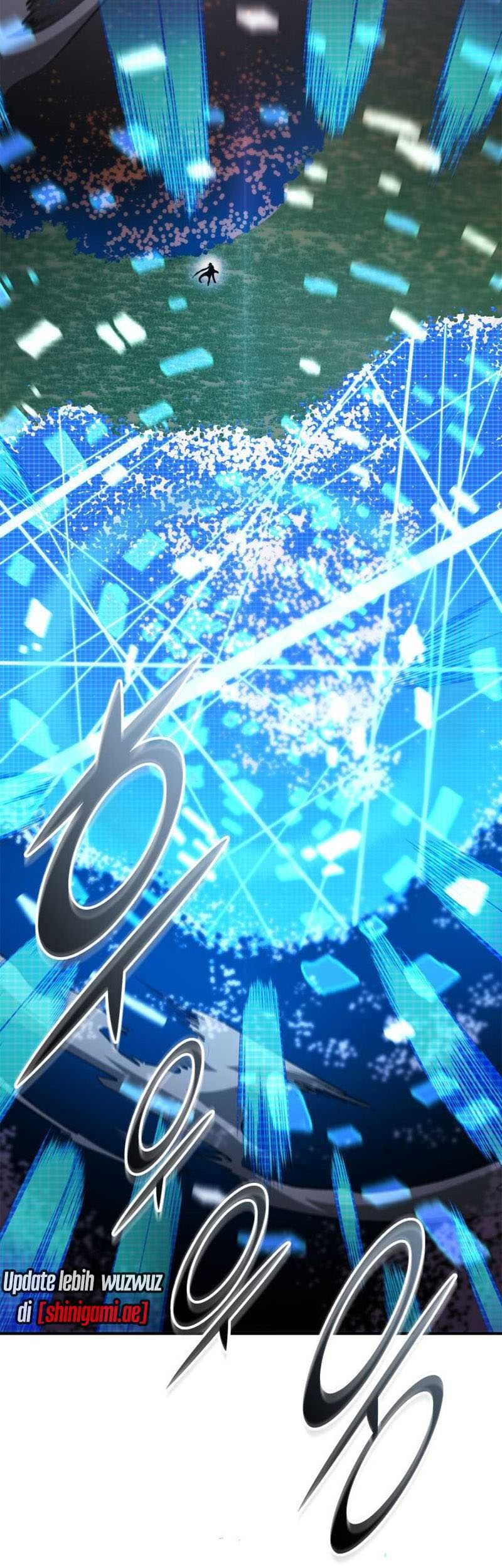 Ranker’s Return Chapter 160 - halaman 57
