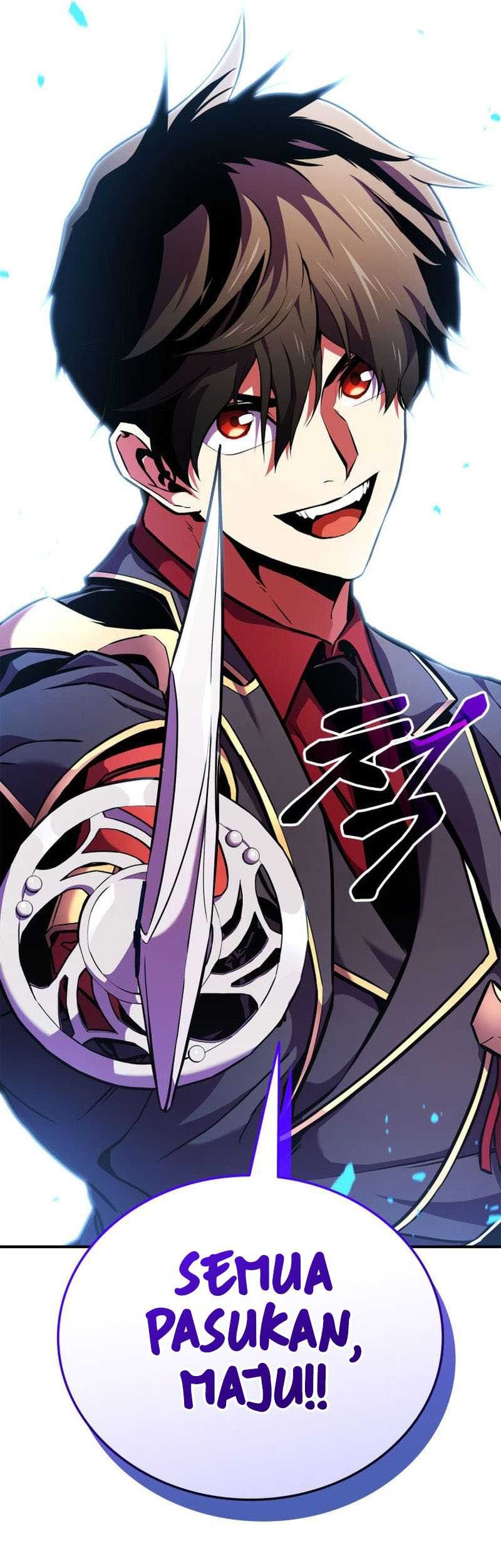Ranker’s Return Chapter 160 - halaman 59