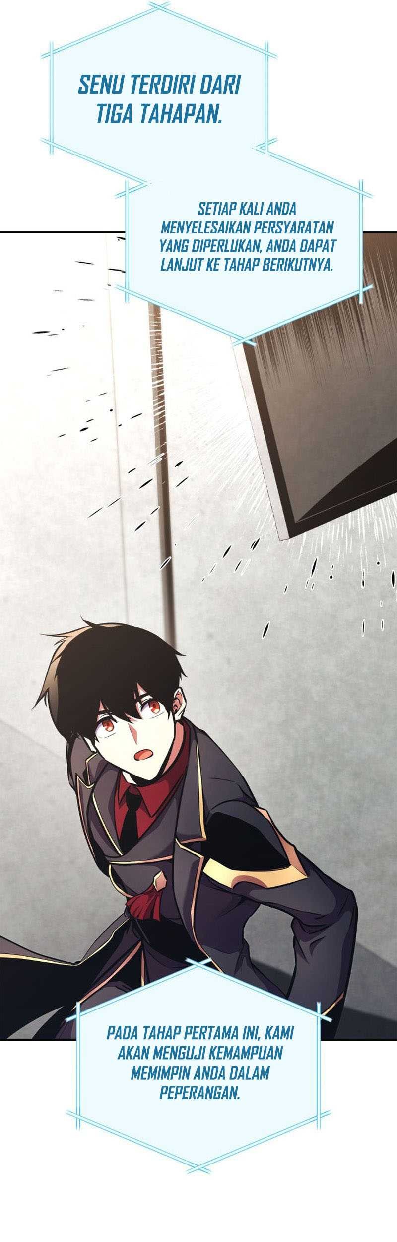 Ranker’s Return Chapter 160 - halaman 6