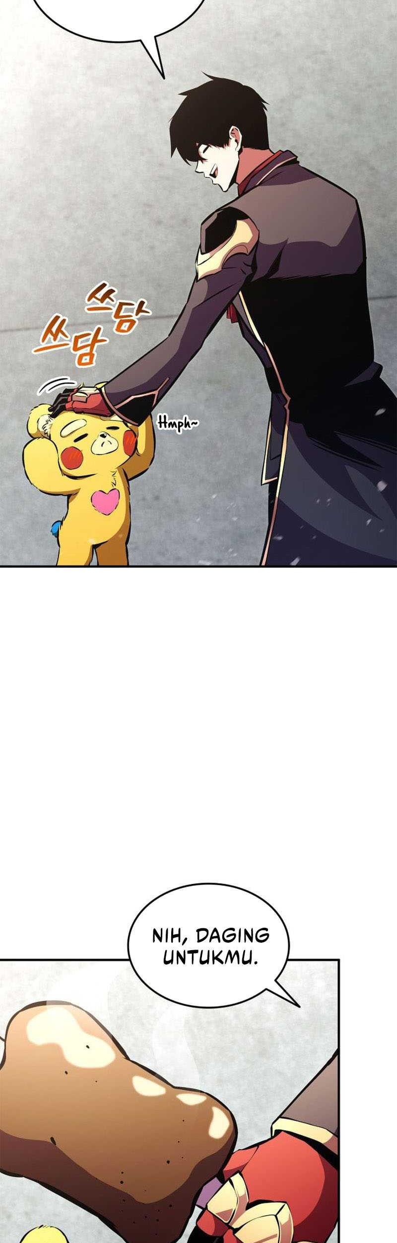 Ranker’s Return Chapter 160 - halaman 65