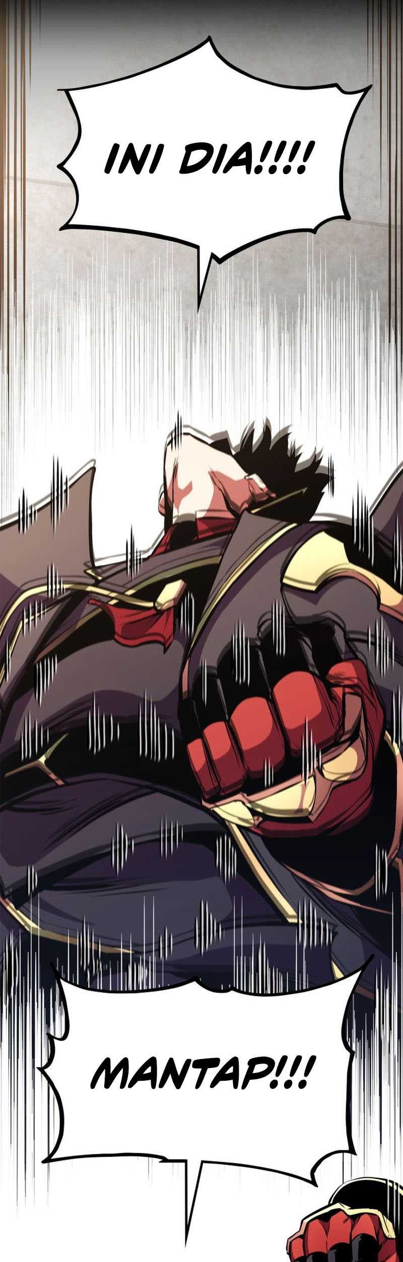 Ranker’s Return Chapter 160 - halaman 70