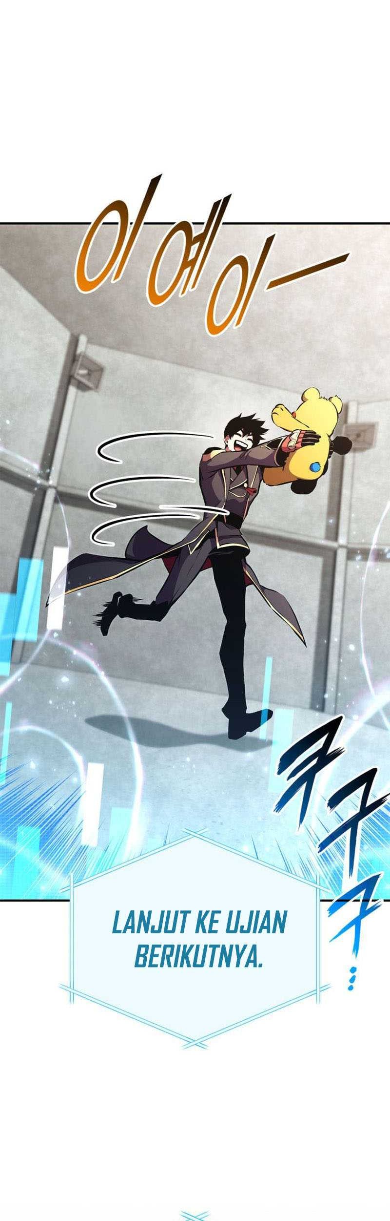 Ranker’s Return Chapter 160 - halaman 72